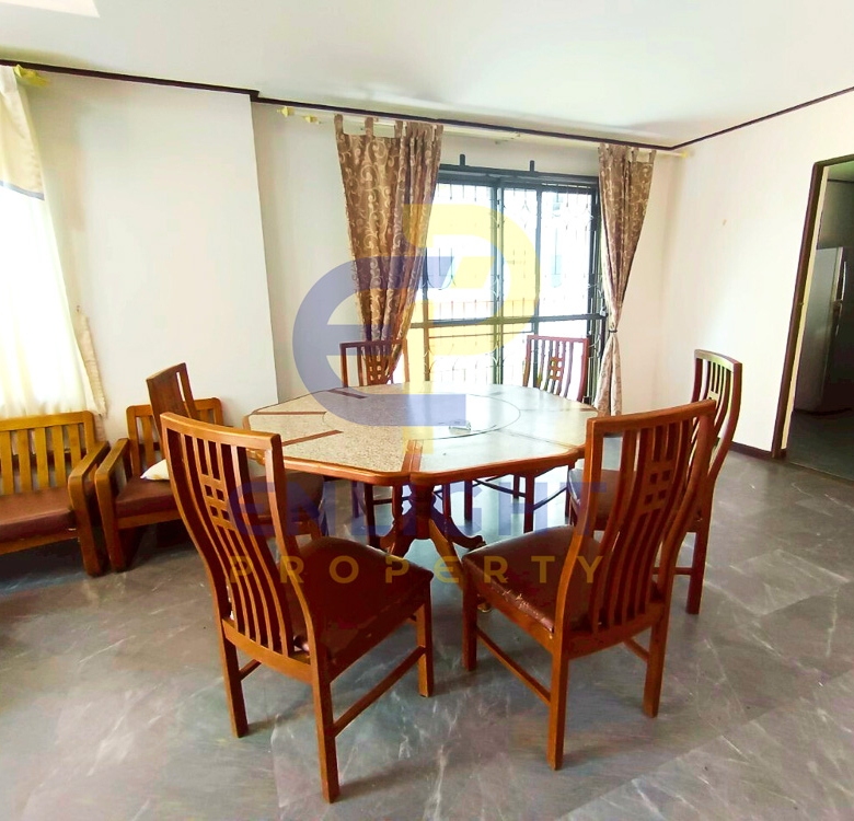 EP0314 | 4-BR Central Pattaya House for Sale with Sitting Tenant