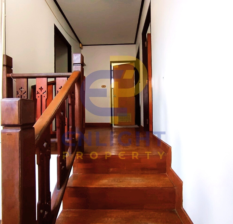 EP0314 | 4-BR Central Pattaya House for Sale with Sitting Tenant