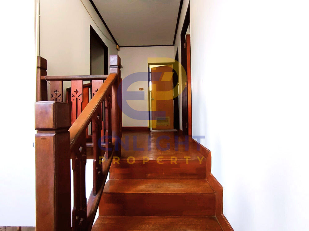 House for Sale with Tenant-17 EP0314 | 4-BR Central Pattaya House for Sale with Sitting Tenant