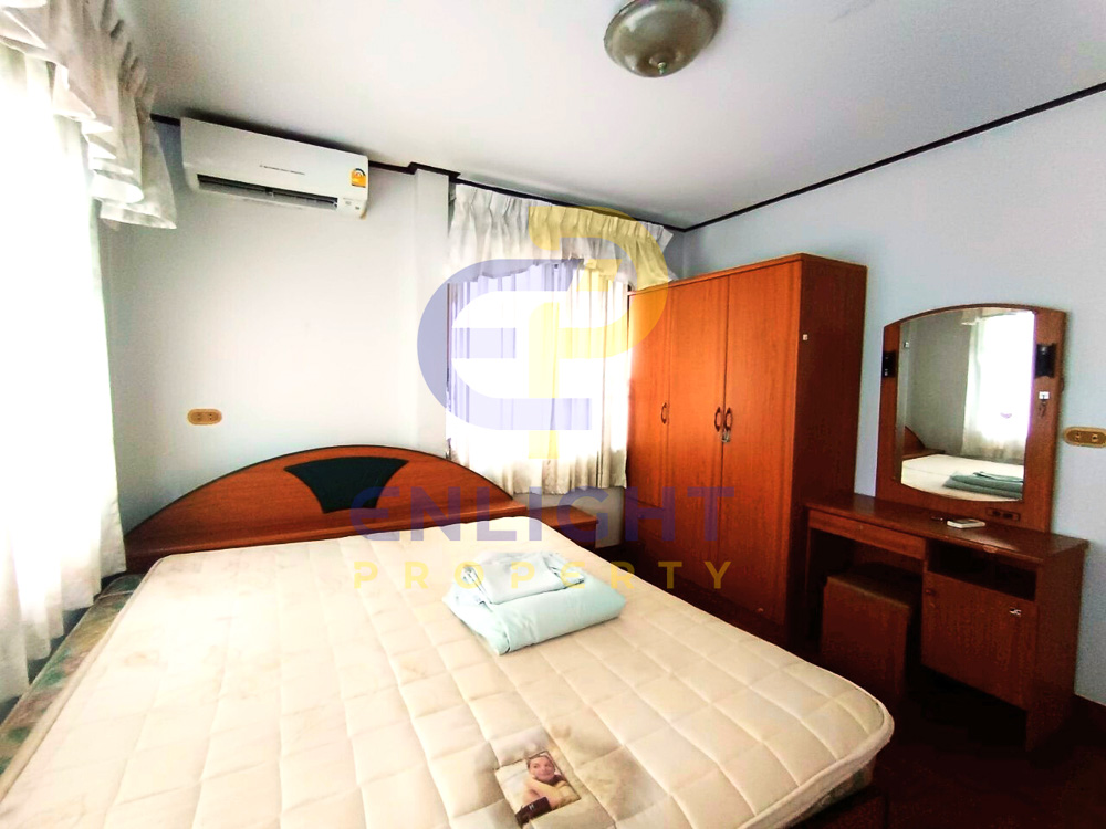 House for Sale with Tenant-20 EP0314 | 4-BR Central Pattaya House for Sale with Sitting Tenant