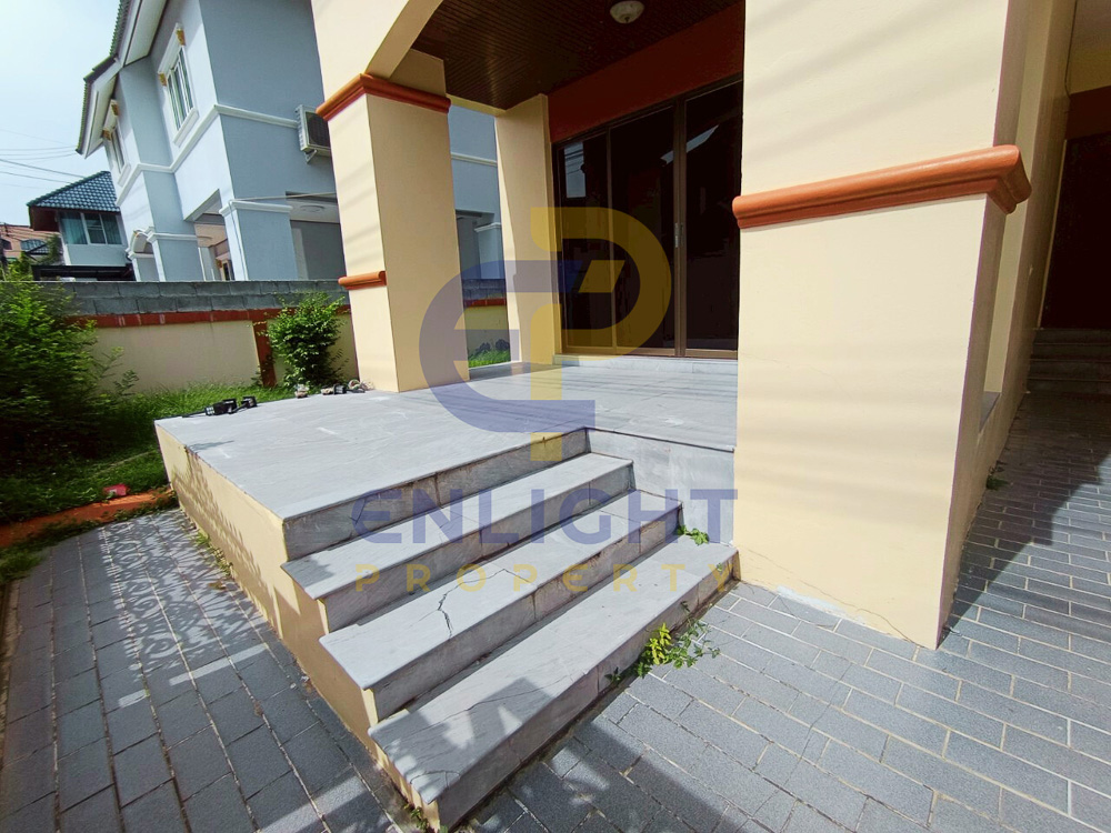 House for Sale with Tenant-7 EP0314 | 4-BR Central Pattaya House for Sale with Sitting Tenant