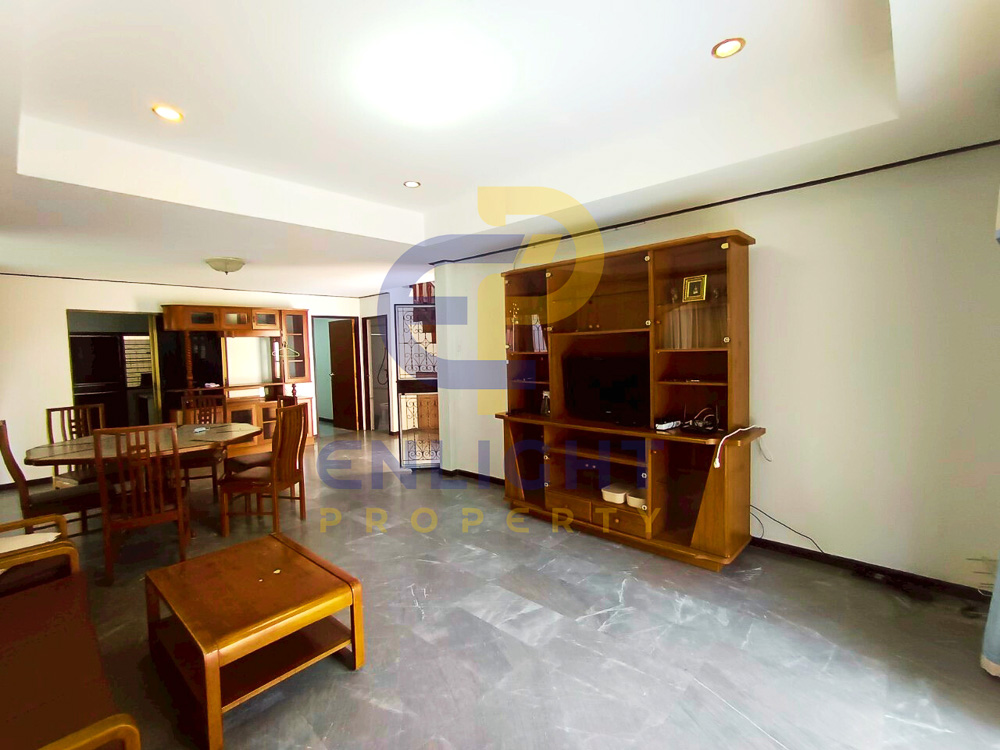 House for Sale with Tenant-9 EP0314 | 4-BR Central Pattaya House for Sale with Sitting Tenant
