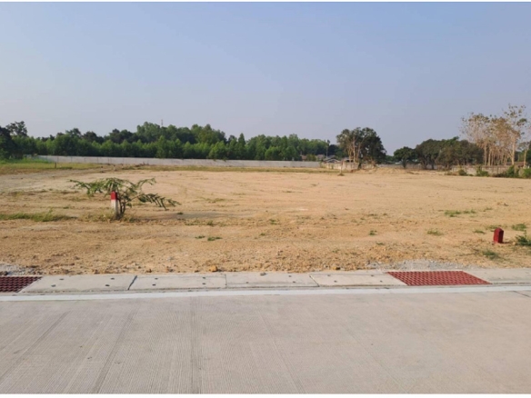 EP0122 | Land Plot for Sale in Khao Makok, East Pattaya
