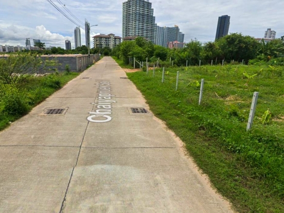 EP0041 | Land for Sale in East Pattaya