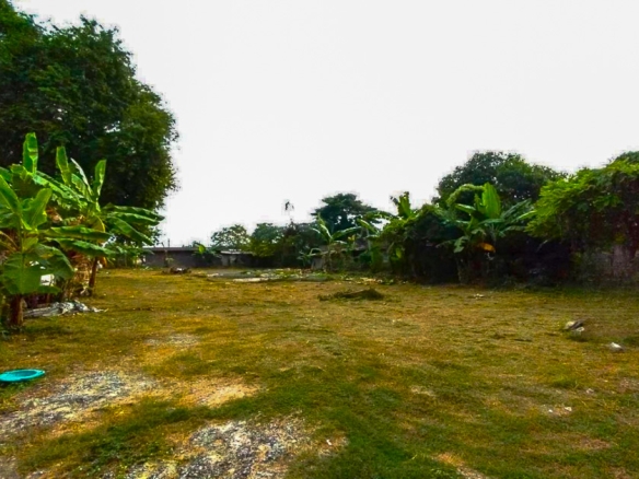 EP0042 | Land for Sale in East Pattaya – 73m Wide Frontage