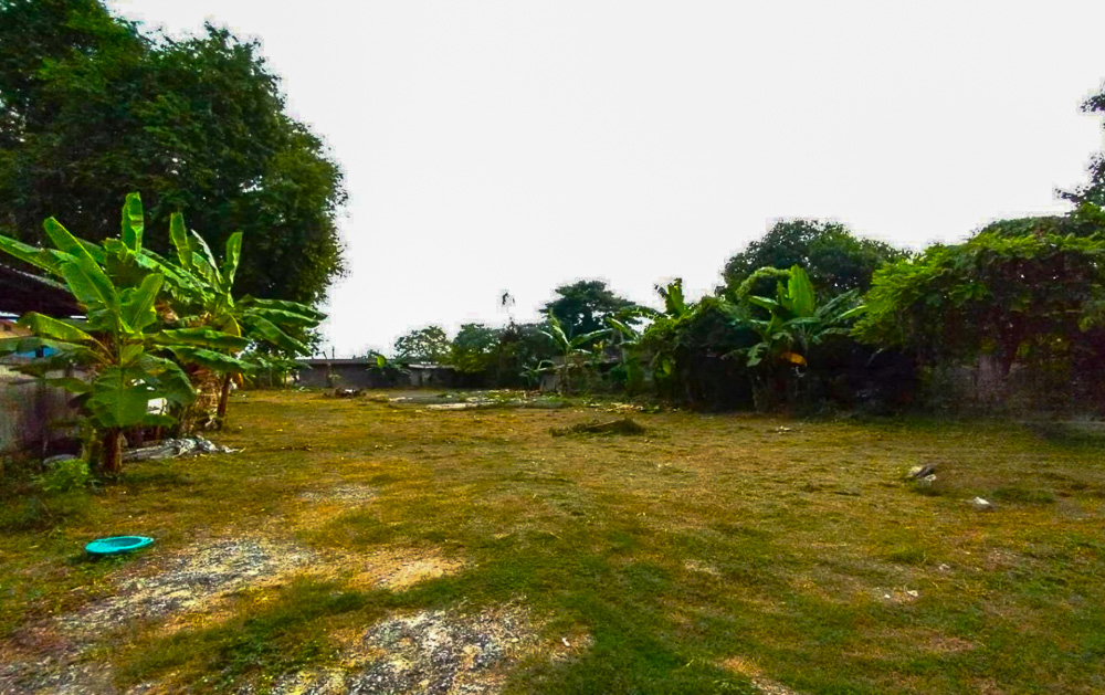 Land for Sale in East Pattaya | 73m Wide Frontage-3 EP0042 | Land for Sale in East Pattaya – 73m Wide Frontage