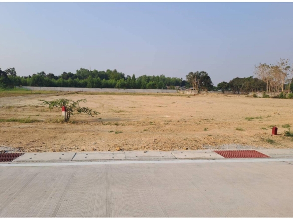 EP0124 | Land for Sale in Khao Makok, East Pattaya