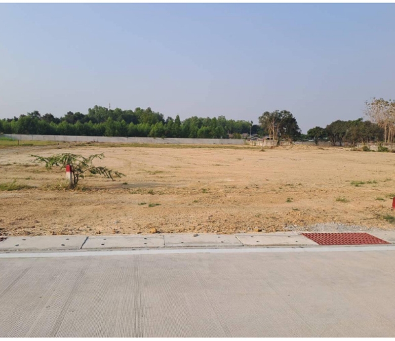 EP0124 | Land for Sale in Khao Makok, East Pattaya