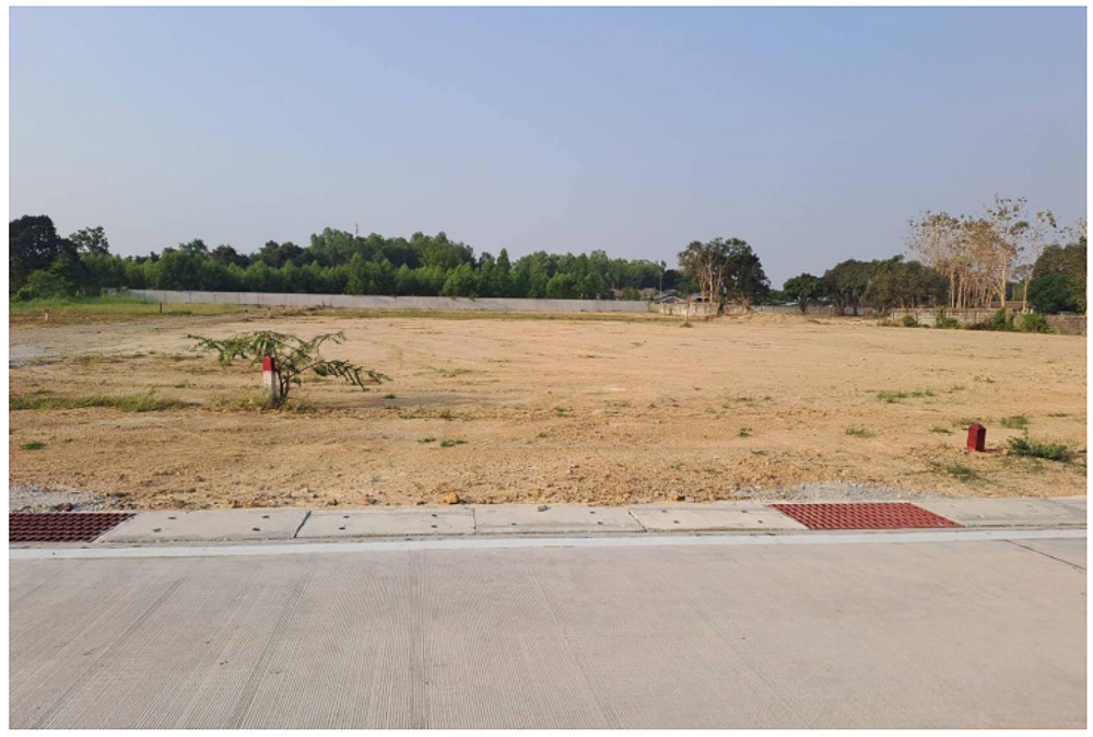 Land for Sale in Khao Makok-5 EP0124 | Land for Sale in Khao Makok, East Pattaya