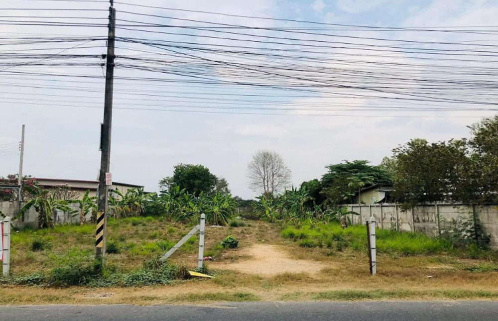 Land for Sale in Khao Talo-5 EP0219 | Land for Sale in Khao Talo, East Pattaya