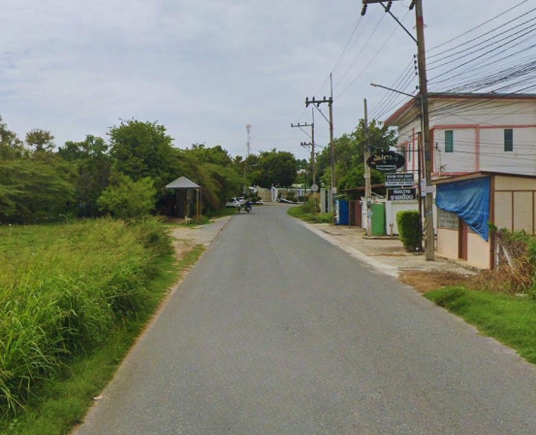EP0219 | Land for Sale in Khao Talo, East Pattaya