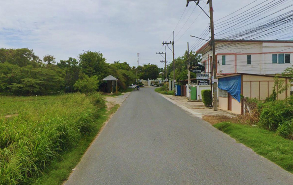 Land for Sale in Khao Talo-6 EP0219 | Land for Sale in Khao Talo, East Pattaya