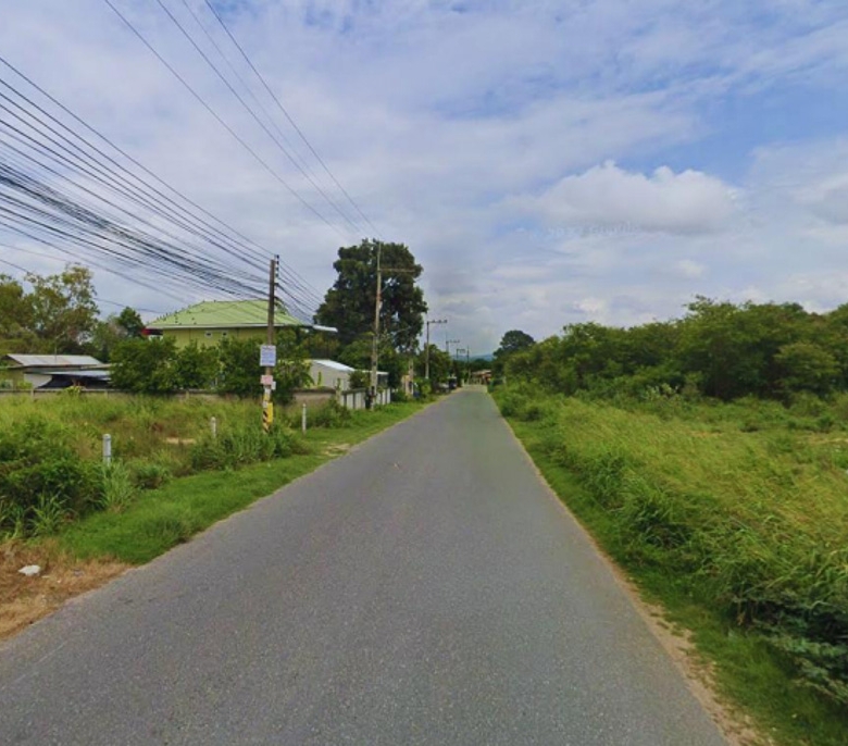 EP0219 | Land for Sale in Khao Talo, East Pattaya