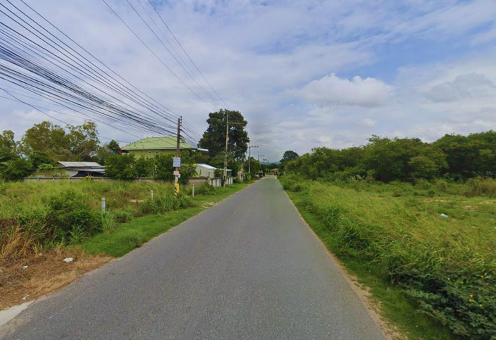 Land for Sale in Khao Talo-7 EP0219 | Land for Sale in Khao Talo, East Pattaya