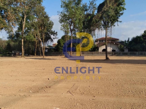 EP0308 | 2.5-Rai Red-Zone Land for Sale in Naklua