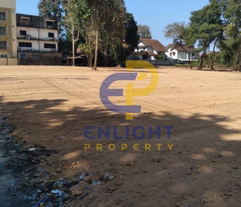 EP0308 | 2.5-Rai Red-Zone Land for Sale in Naklua