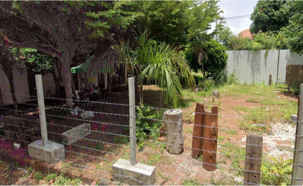 Land for Sale in Naklua, Pattaya-5 EP0082 | Prime 856 Sq.m. Land for Sale in Naklua, Pattaya