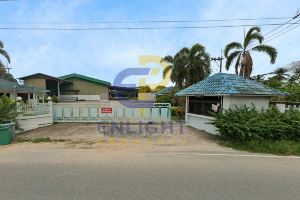 Land for Sale in Nong Pla Lai-5 EP0313 | Land for Sale in Nong Pla Lai | East Pattaya