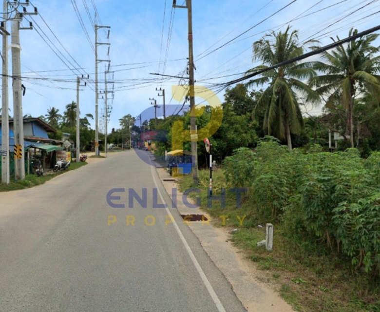 EP0313 | Land for Sale in Nong Pla Lai | East Pattaya