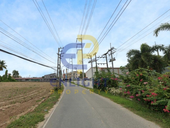 EP0313 | Land for Sale in Nong Pla Lai | East Pattaya
