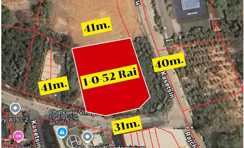 Land for Sale in Pratumnak-4 EP0130 | Land for Sale in Pratumnak Hill, Pattaya