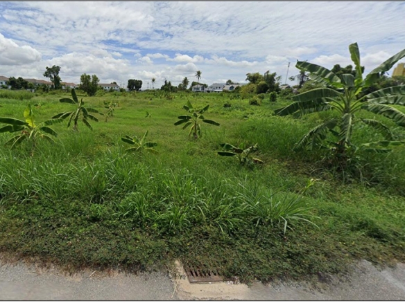 EP0131 | 6-Rai Development Land for Sale in Rong Po