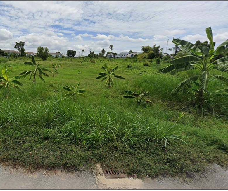 EP0131 | 6-Rai Development Land for Sale in Rong Po