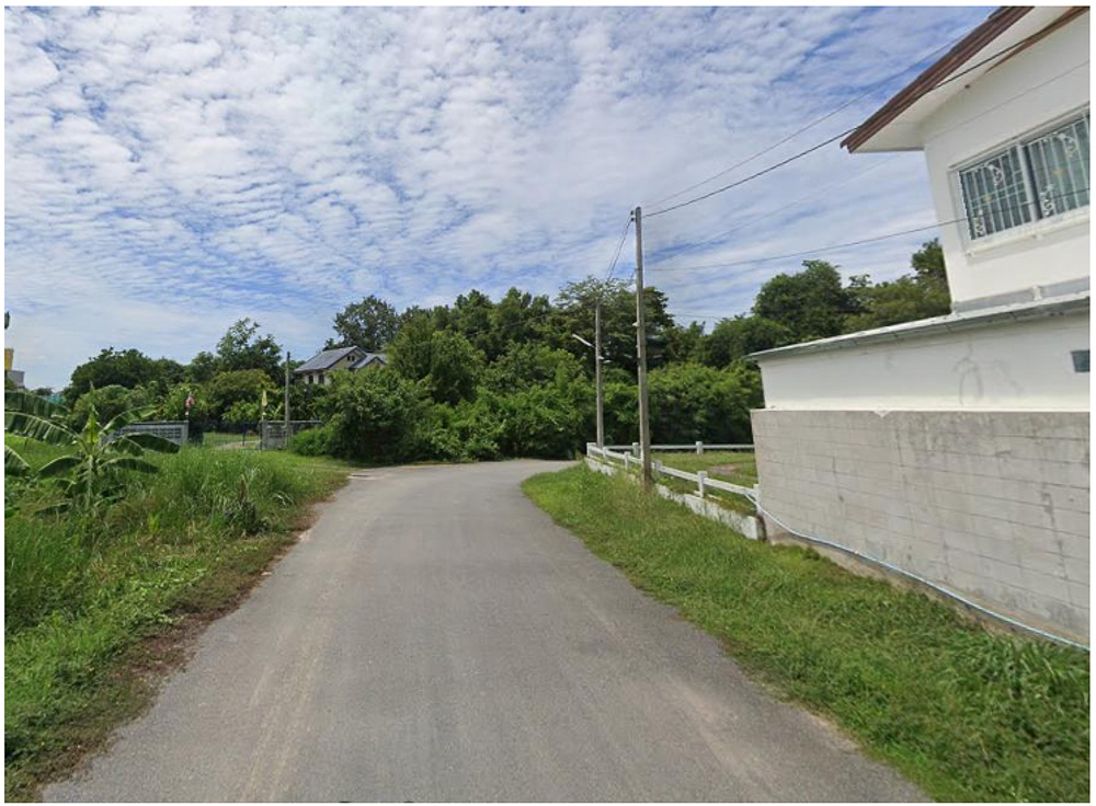 EP0131 | 6-Rai Development Land for Sale in Rong Po