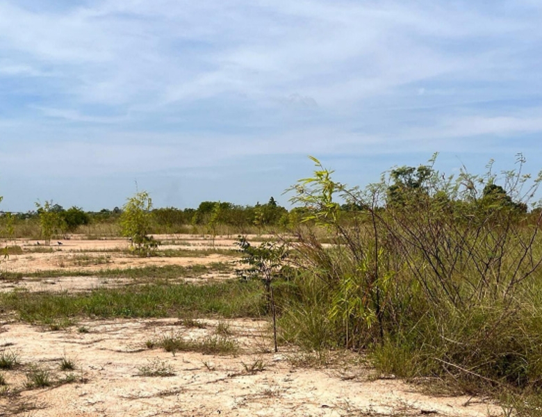 EP0301 | Land for Sale in Takhian Tia, East Pattaya