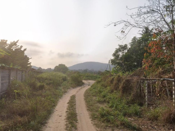 EP0301 | Land for Sale in Takhian Tia, East Pattaya