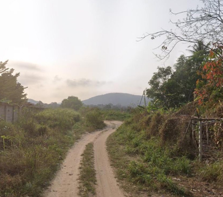 EP0301 | Land for Sale in Takhian Tia, East Pattaya