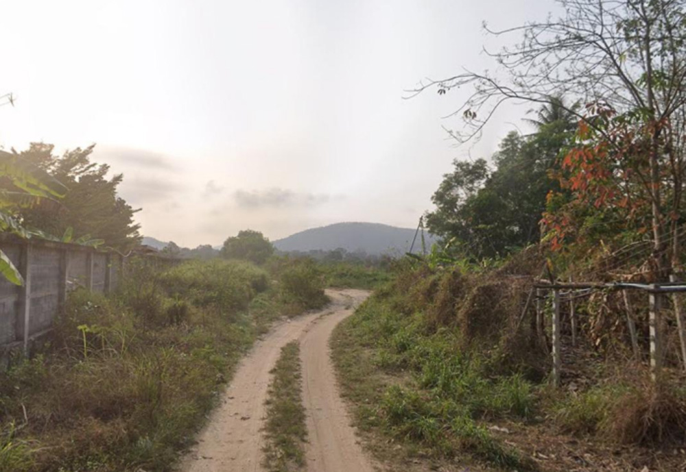 Land for Sale in Takhian Tia-7 EP0301 | Land for Sale in Takhian Tia, East Pattaya