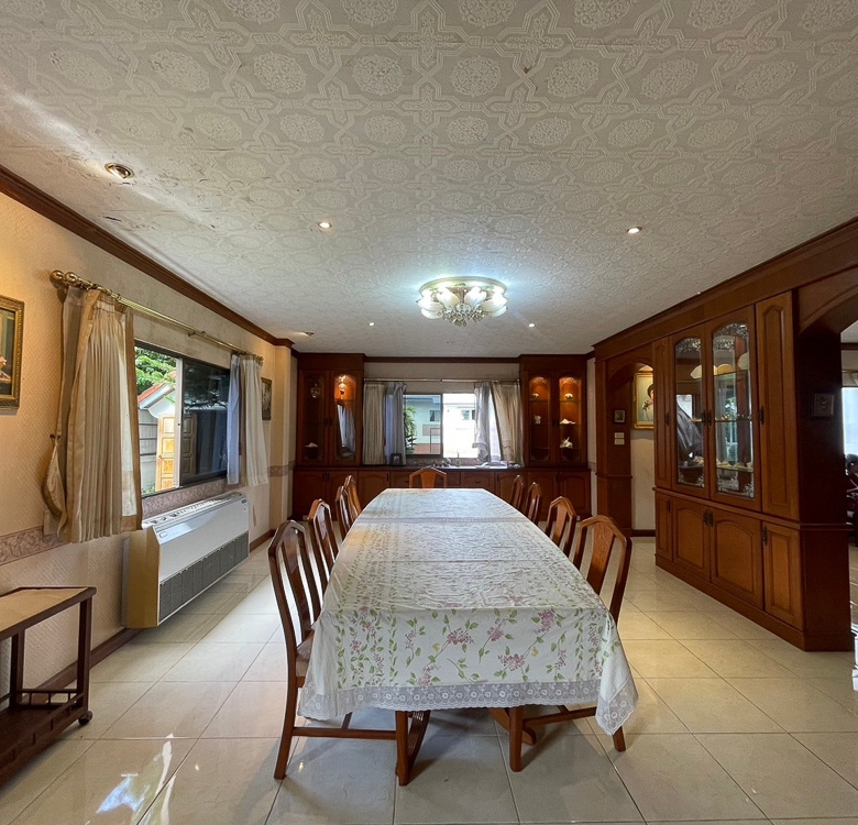 EP0064 | Luxury Estate for Sale at Permsap Housing, East Pattaya