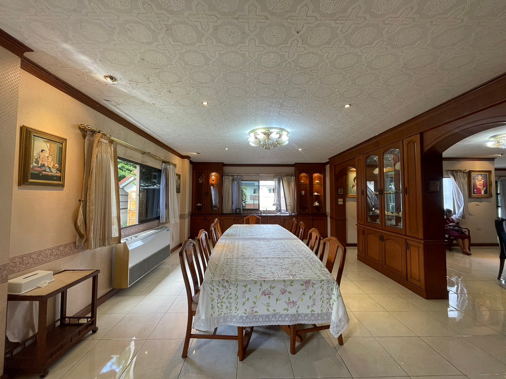 EP0064 | Luxury Estate for Sale at Permsap Housing, East Pattaya