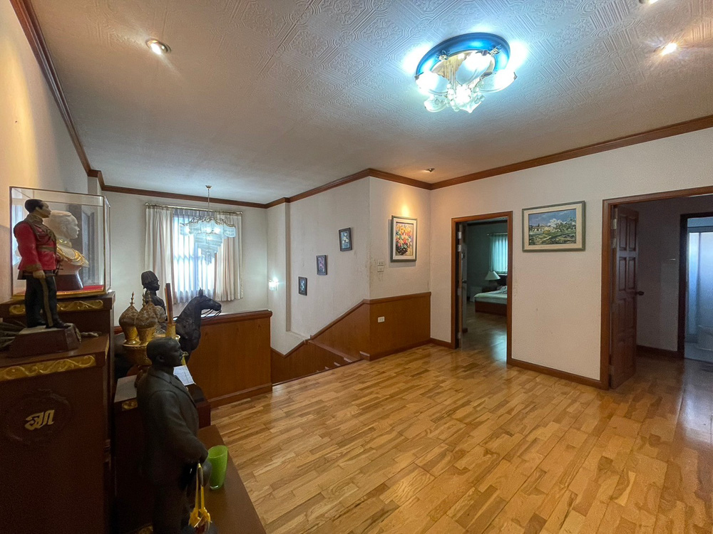 EP0064 | Luxury Estate for Sale at Permsap Housing, East Pattaya