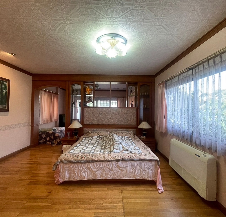 EP0064 | Luxury Estate for Sale at Permsap Housing, East Pattaya