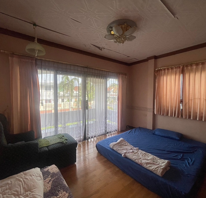 EP0064 | Luxury Estate for Sale at Permsap Housing, East Pattaya