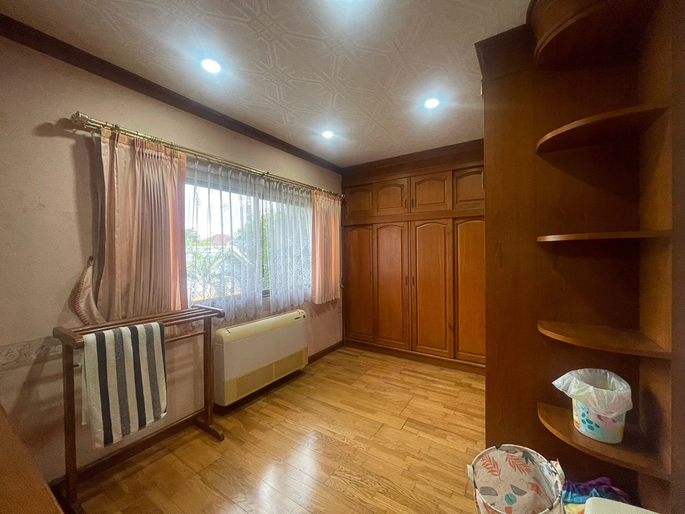 EP0064 | Luxury Estate for Sale at Permsap Housing, East Pattaya