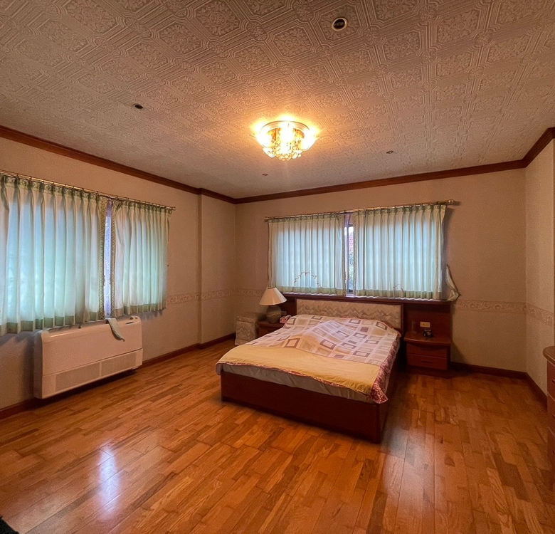 EP0064 | Luxury Estate for Sale at Permsap Housing, East Pattaya