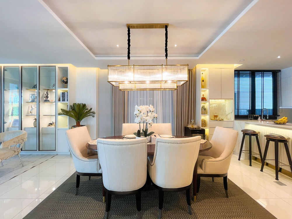 EP0057 | Modern 4-BR Luxury Villa for Sale in Nong Pla Lai