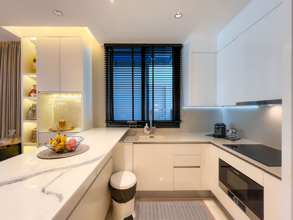 EP0057 | Modern 4-BR Luxury Villa for Sale in Nong Pla Lai