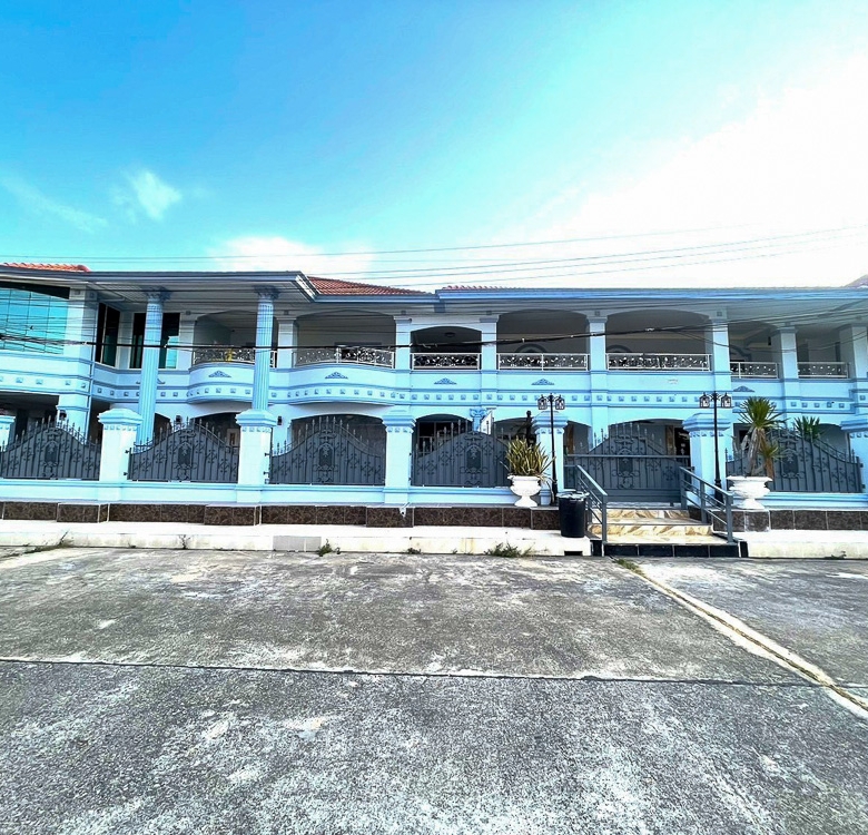 EP0101 | 11-BR Mega Villa for Sale in South Pattaya