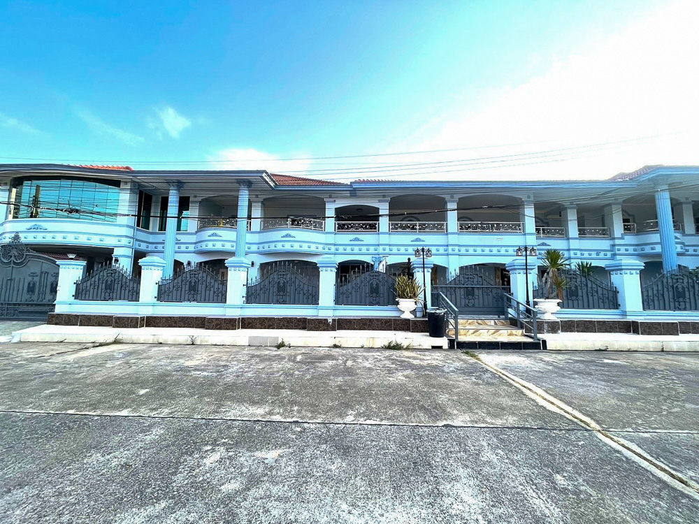 EP0101 | 11-BR Mega Villa for Sale in South Pattaya