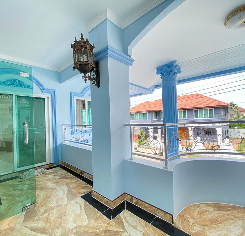 EP0101 | 11-BR Mega Villa for Sale in South Pattaya