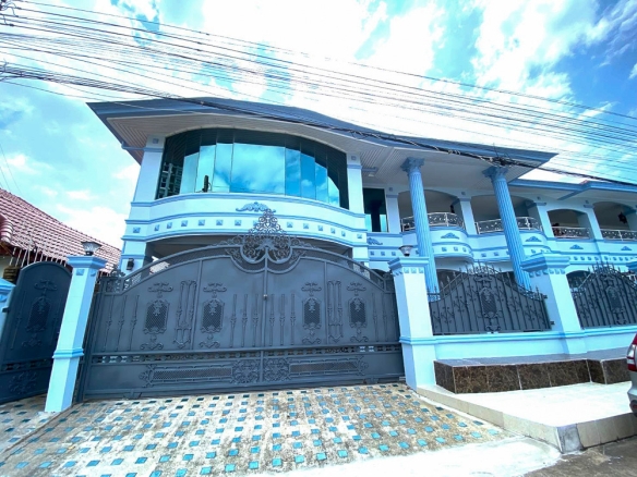 EP0101 | 11-BR Mega Villa for Sale in South Pattaya