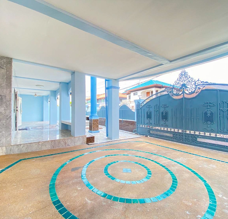 EP0101 | 11-BR Mega Villa for Sale in South Pattaya