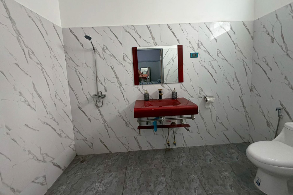 EP0883 | Modern Pool Villa for Sale or Rent – Pratumnak Hill