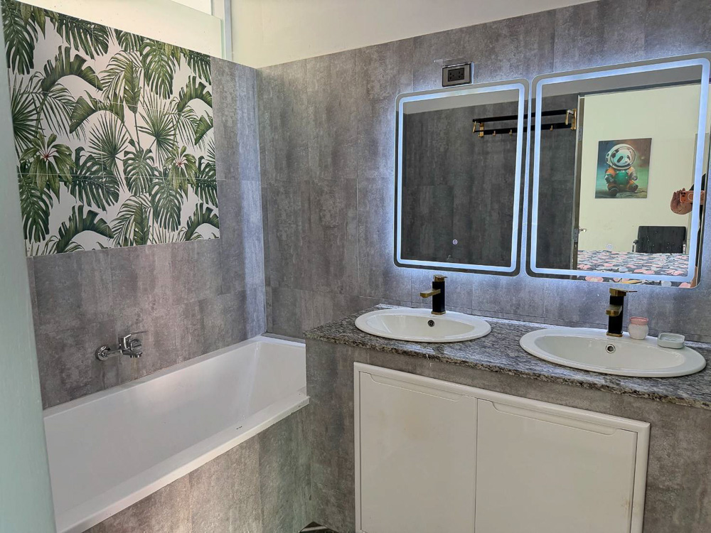 EP0883 | Modern Pool Villa for Sale or Rent – Pratumnak Hill