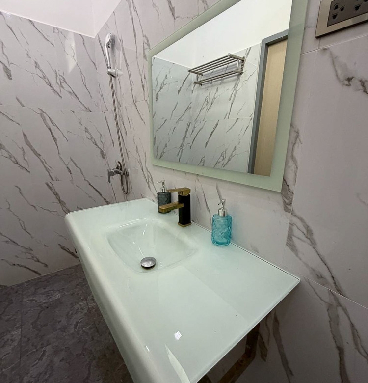 EP0883 | Modern Pool Villa for Sale or Rent – Pratumnak Hill