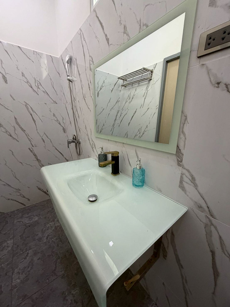 EP0883 | Modern Pool Villa for Sale or Rent – Pratumnak Hill